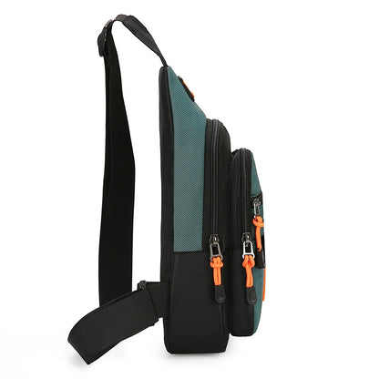 RidgeMove Adventure: From urban streets to mountain trails, move with confidence.