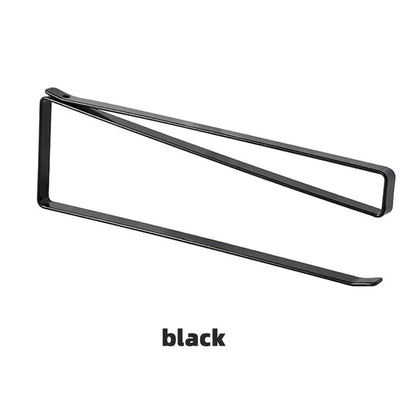 Aramnew CleanLine Tissue Holder Minimal design that blends beautifully into any modern kitchen