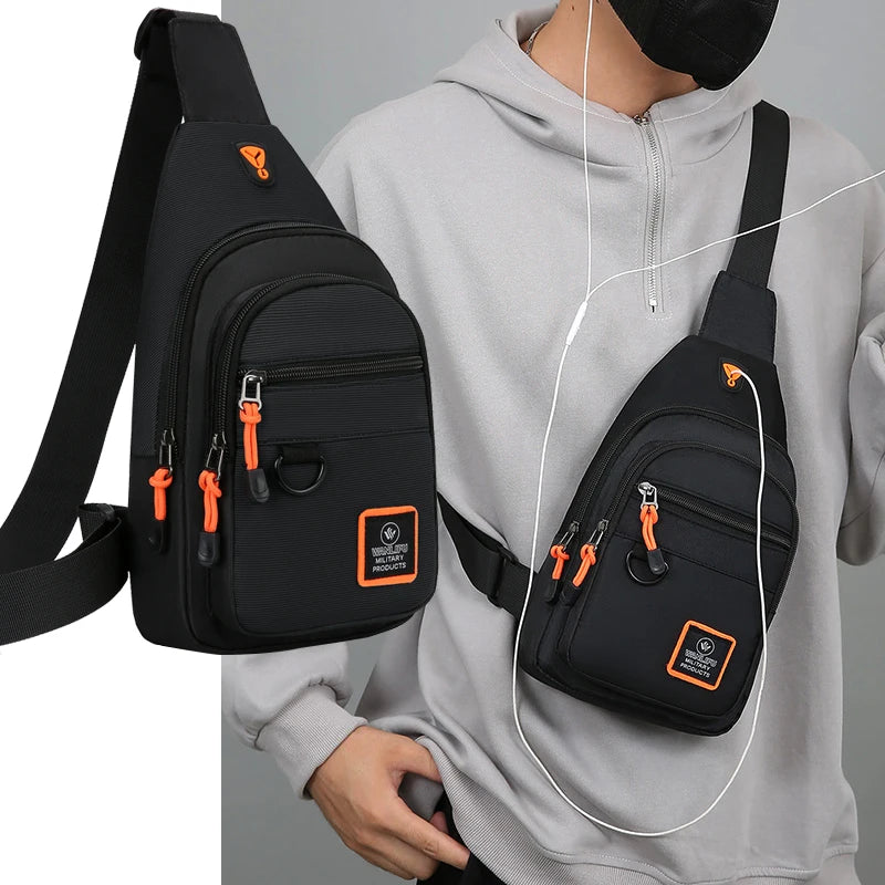 RidgeMove Adventure: From urban streets to mountain trails, move with confidence.