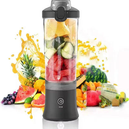 Aramnew GoFresh Power Blender Fresh shakes on demand  from workouts to open air moments. Order now!