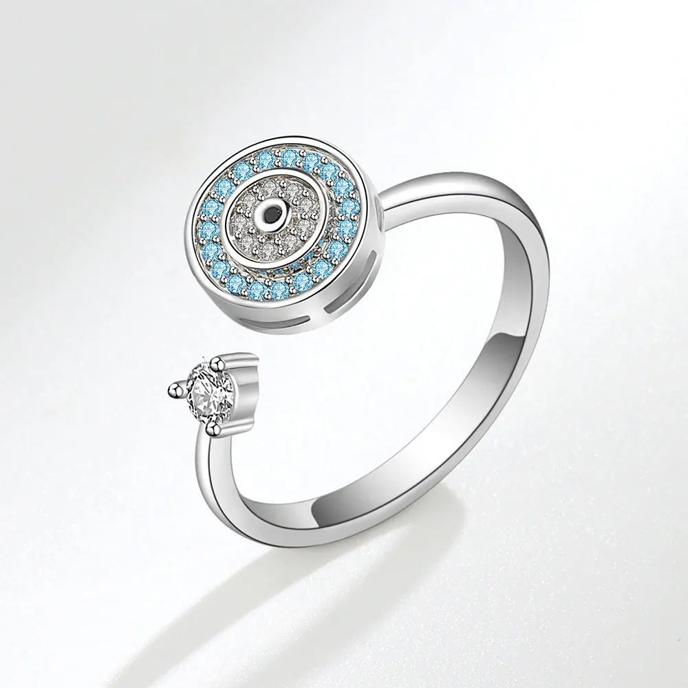 Anillo Serenity TwirlCharm 