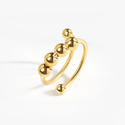 Anillo Serenity TwirlCharm 