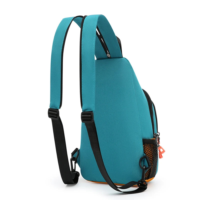 DualWear City Sling. Smart multifunctional design