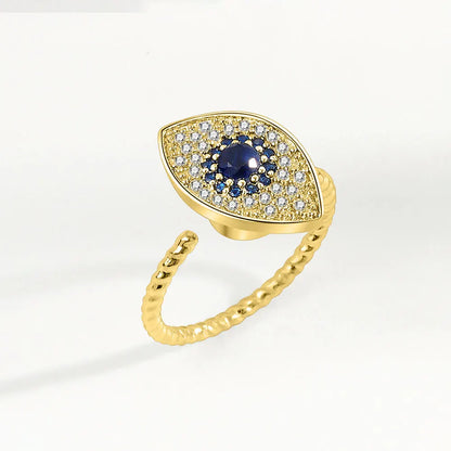 Anillo Serenity TwirlCharm 