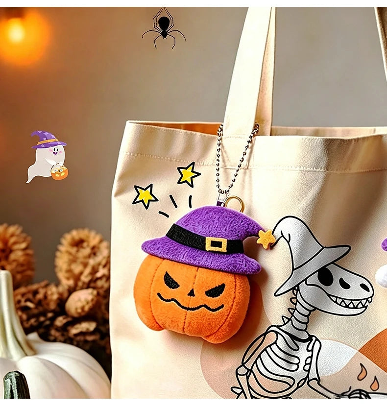 Wicked Little Halloween Charm Trick, Treat & Accessorise in Style.