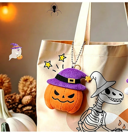 Wicked Little Halloween Charm Trick, Treat & Accessorise in Style.