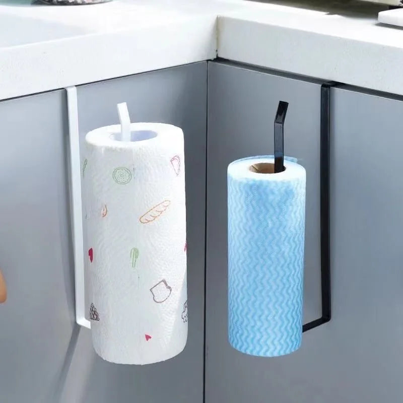 Aramnew CleanLine Tissue Holder Minimal design that blends beautifully into any modern kitchen