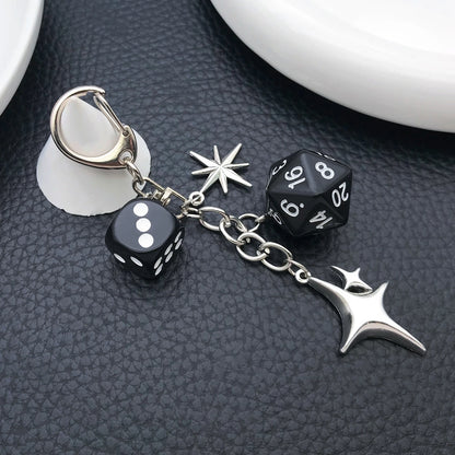 LuckyKick Charm Set Style, luck and football passion in one adorable accessory