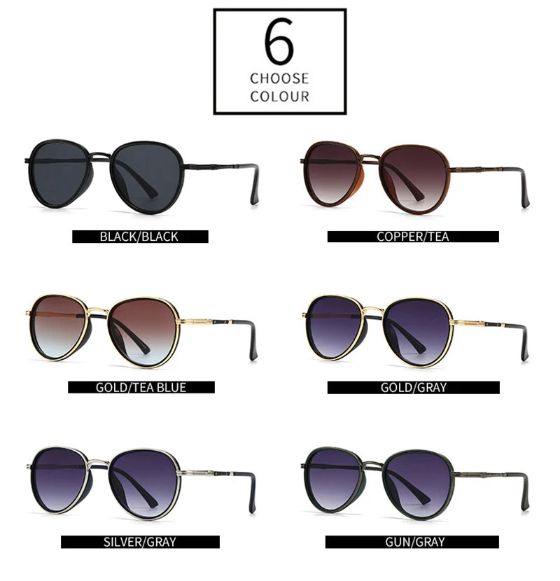 ARAMNEW Skyline Rebel Aviators Bold vision. Timeless attitude.