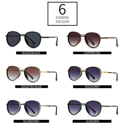 ARAMNEW Skyline Rebel Aviators Bold vision. Timeless attitude.