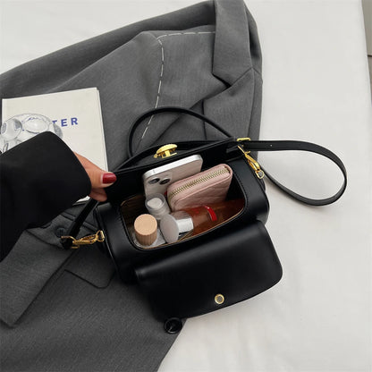 ARAMNEW LUNA VAULT Bag. Timeless design for the modern woman.