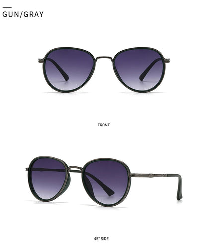 ARAMNEW Skyline Rebel Aviators Bold vision. Timeless attitude.