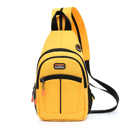 DualWear City Sling. Smart multifunctional design