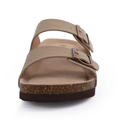 Aramnew Urban Coast Cork Slides From city streets to seaside escapes.