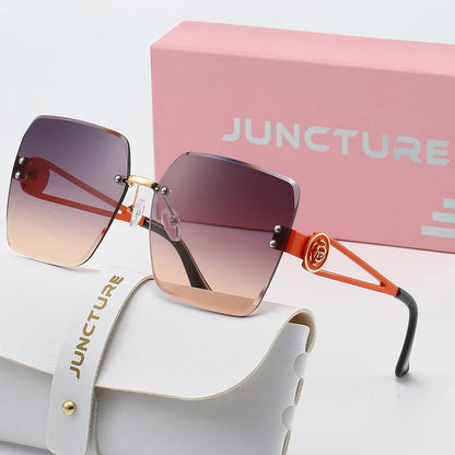 Celestique Blue Gradient Frames Lightweight luxury with unforgettable presence.