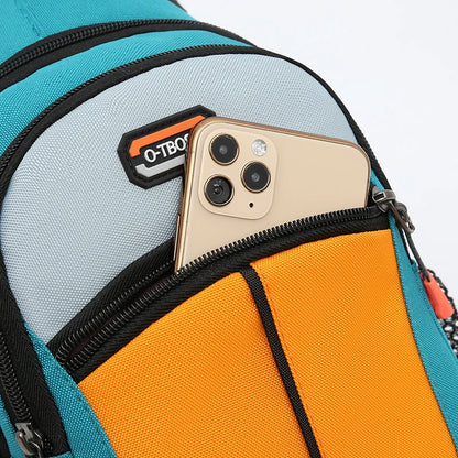 DualWear City Sling. Smart multifunctional design