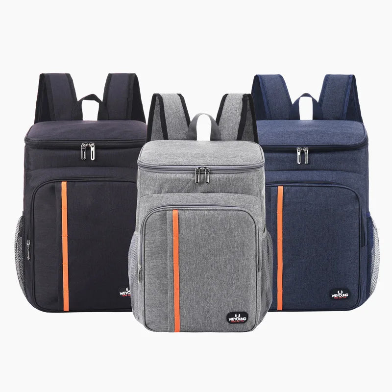Aramnew FreshGuard™ Thermal Cooler Ba