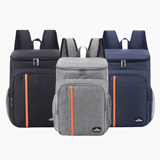Aramnew FreshGuard™ Thermal Cooler Bag