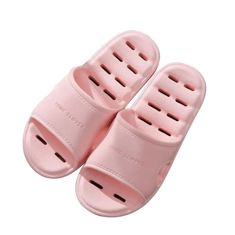 Aramnew BreezeDry Home Slippers. Modern, comfortable and made for quick drying and effortless indoor wear.
