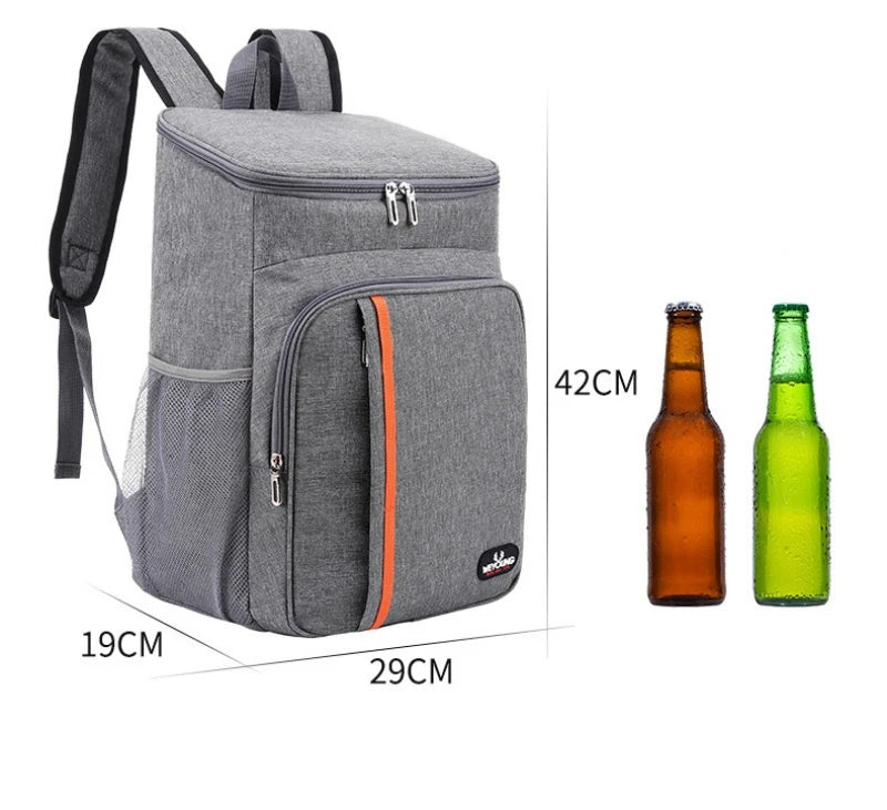Aramnew FreshGuard™ Thermal Cooler Ba