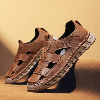 Aramnew AquaVent Explorer Sandals Designed for active days outdoors, with quick-dry comfort and reliable grip.
