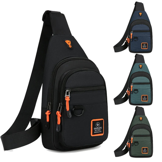 RidgeMove Adventure: From urban streets to mountain trails, move with confidence.