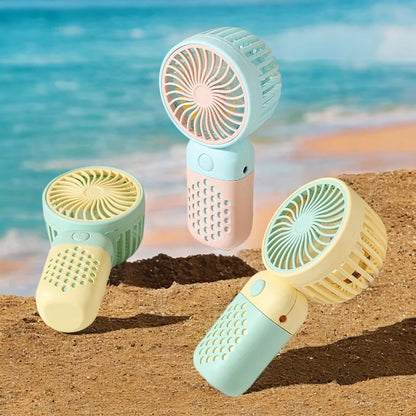 BreezyBuddy Mini USB Fan