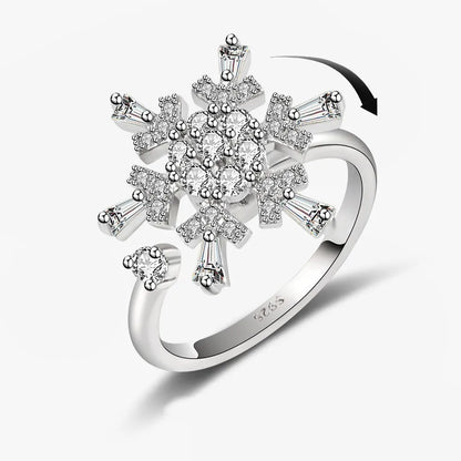 Anillo Serenity TwirlCharm 