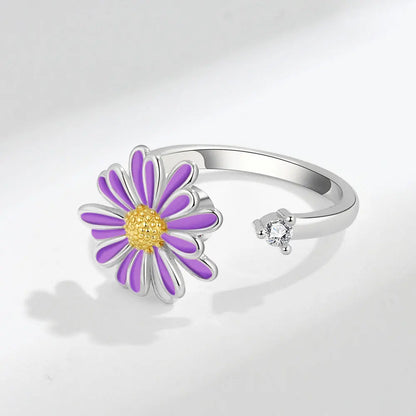 Anillo Serenity TwirlCharm 