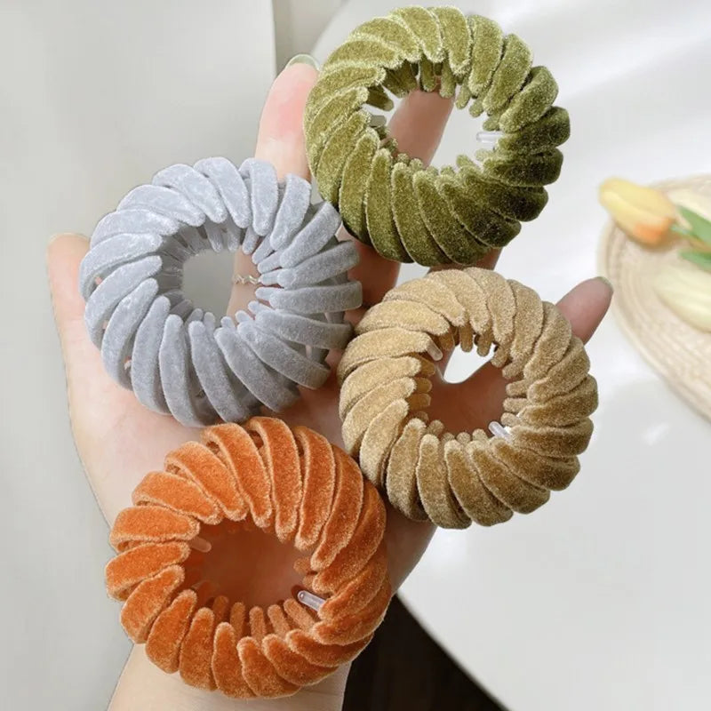 Aramnew ChicNest Bun Clip Upgrade your everyday look with ease and charm order yours today.