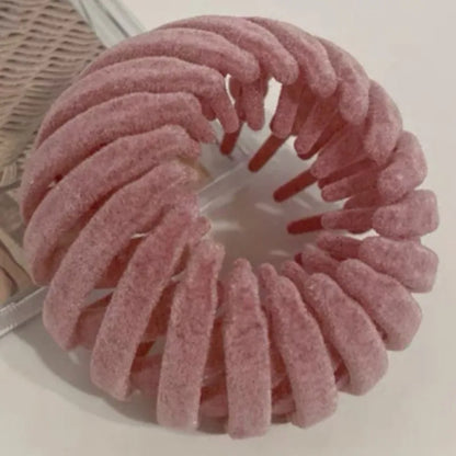 Aramnew ChicNest Bun Clip Upgrade your everyday look with ease and charm order yours today.