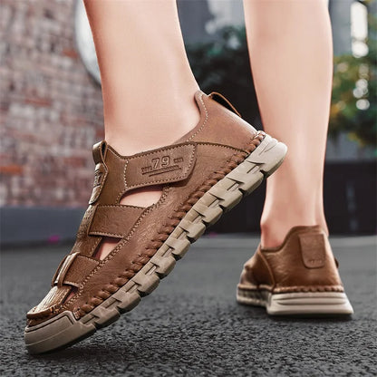Aramnew AquaVent Explorer Sandals Designed for active days outdoors, with quick-dry comfort and reliable grip.