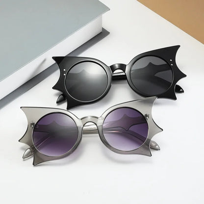 Halloween Retro Shades Make Halloween Unforgettable.
