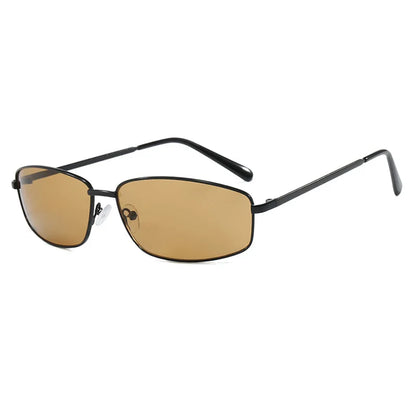 Velvet Horizon Sunglasses. Own the horizon. Own the style. Velvet Horizon was made to turn heads.