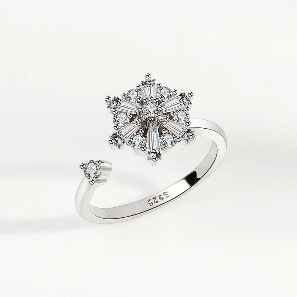 Anillo Serenity TwirlCharm 