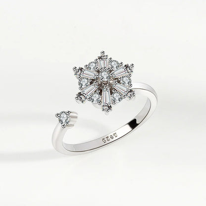 Anillo Serenity TwirlCharm 