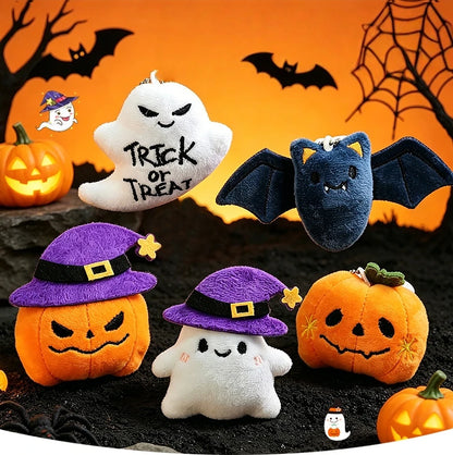 Wicked Little Halloween Charm Trick, Treat & Accessorise in Style.