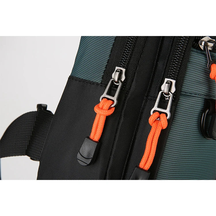 RidgeMove Adventure: From urban streets to mountain trails, move with confidence.