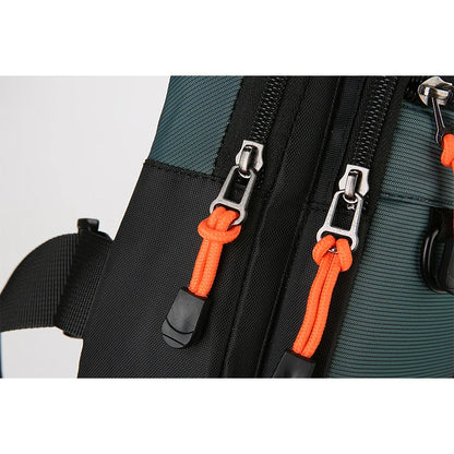 RidgeMove Adventure: From urban streets to mountain trails, move with confidence.