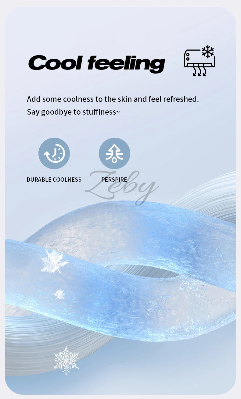Aramnew AirLuxe Cooling Duvet Lightweight luxury with an instant cooling touch.