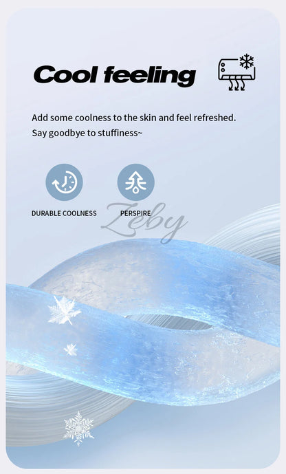 Aramnew AirLuxe Cooling Duvet Lightweight luxury with an instant cooling touch.