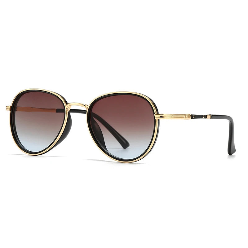 ARAMNEW Skyline Rebel Aviators Bold vision. Timeless attitude.