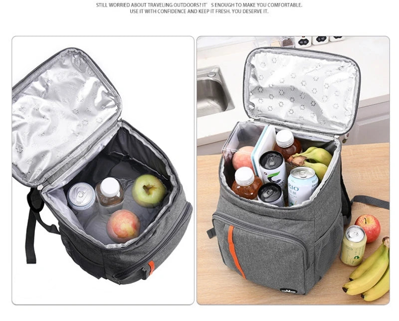 Aramnew FreshGuard™ Thermal Cooler Ba