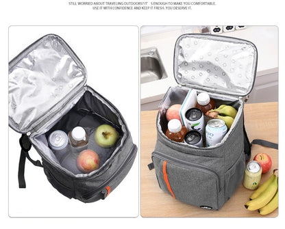 Aramnew FreshGuard™ Thermal Cooler Ba