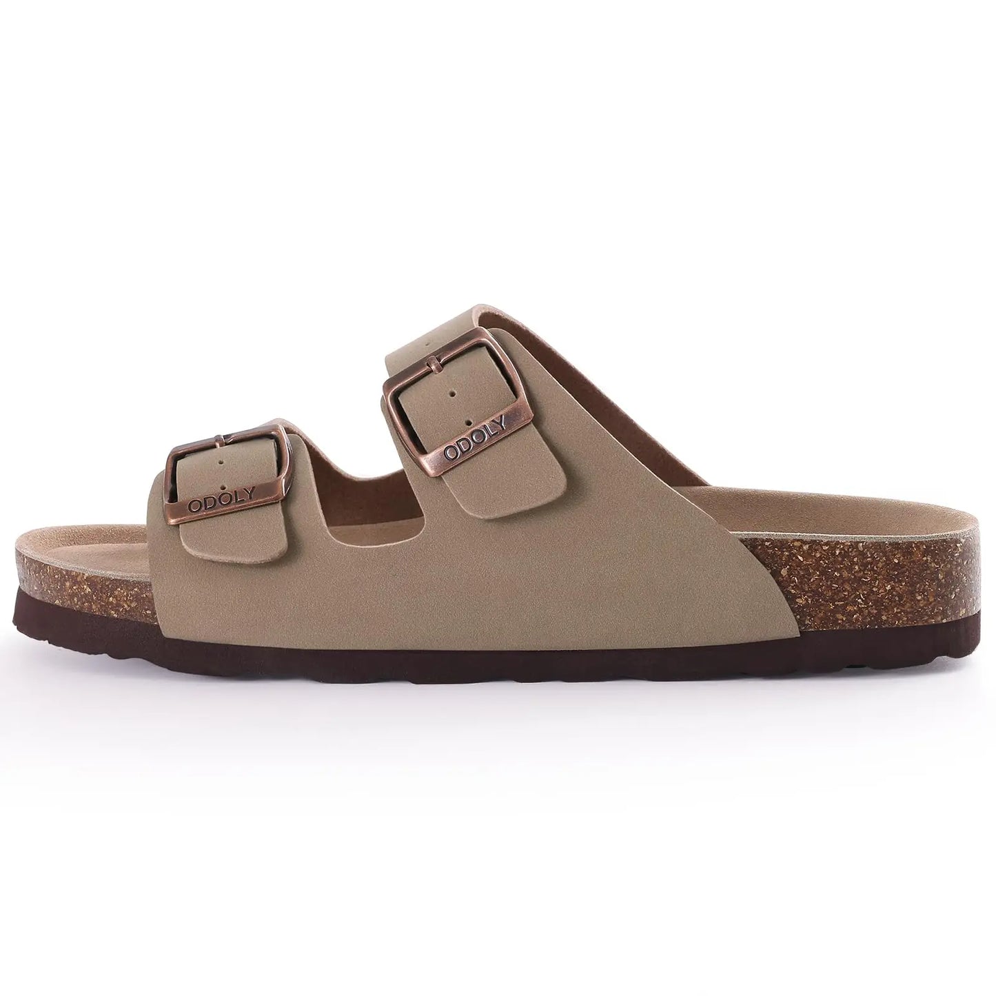 Aramnew Urban Coast Cork Slides From city streets to seaside escapes.