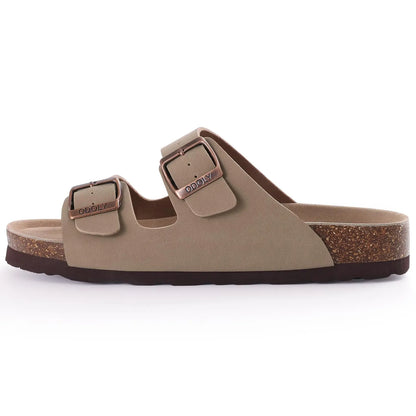Aramnew Urban Coast Cork Slides From city streets to seaside escapes.