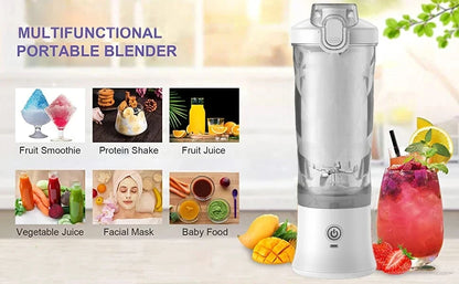 Aramnew GoFresh Power Blender Fresh shakes on demand  from workouts to open air moments. Order now!