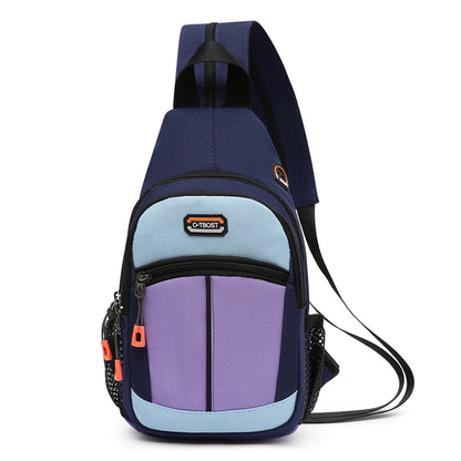 DualWear City Sling. Smart multifunctional design