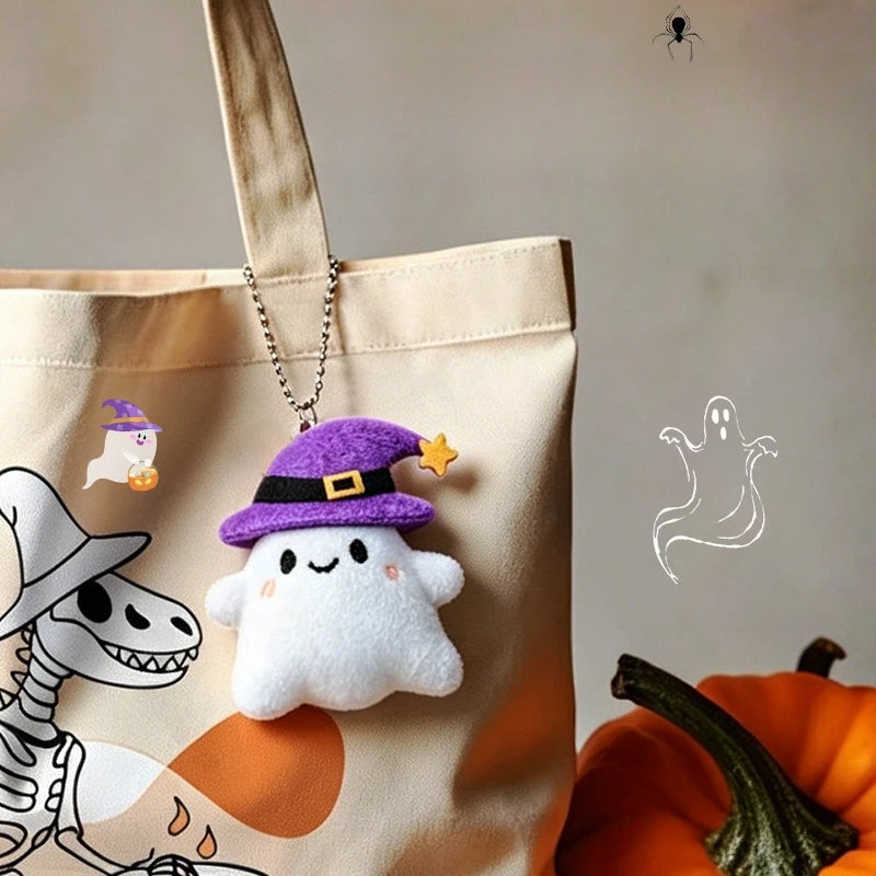 Wicked Little Halloween Charm Trick, Treat & Accessorise in Style.