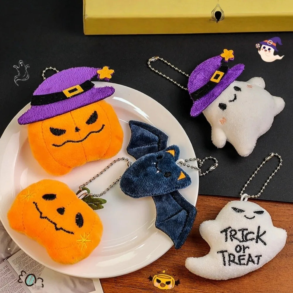 Wicked Little Halloween Charm Trick, Treat & Accessorise in Style.